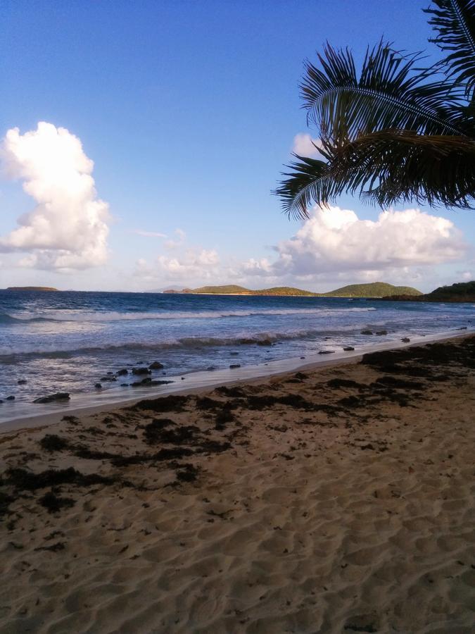 Country Family Hotel Isla Culebra Esterno foto