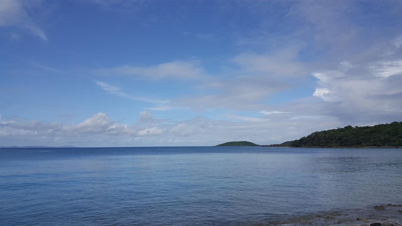 Country Family Hotel Isla Culebra Esterno foto